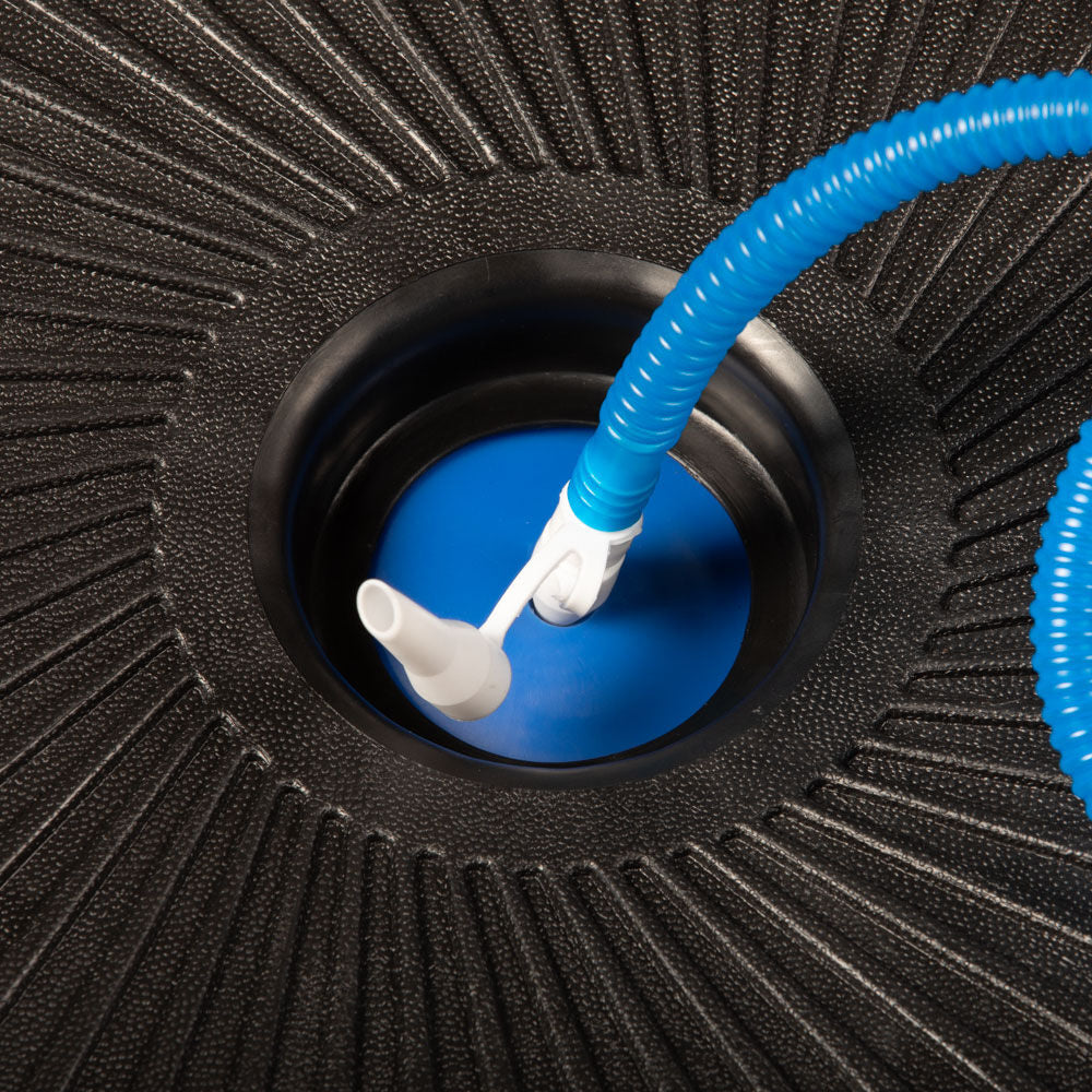 Blue Balance Ball Trainer - Image 8