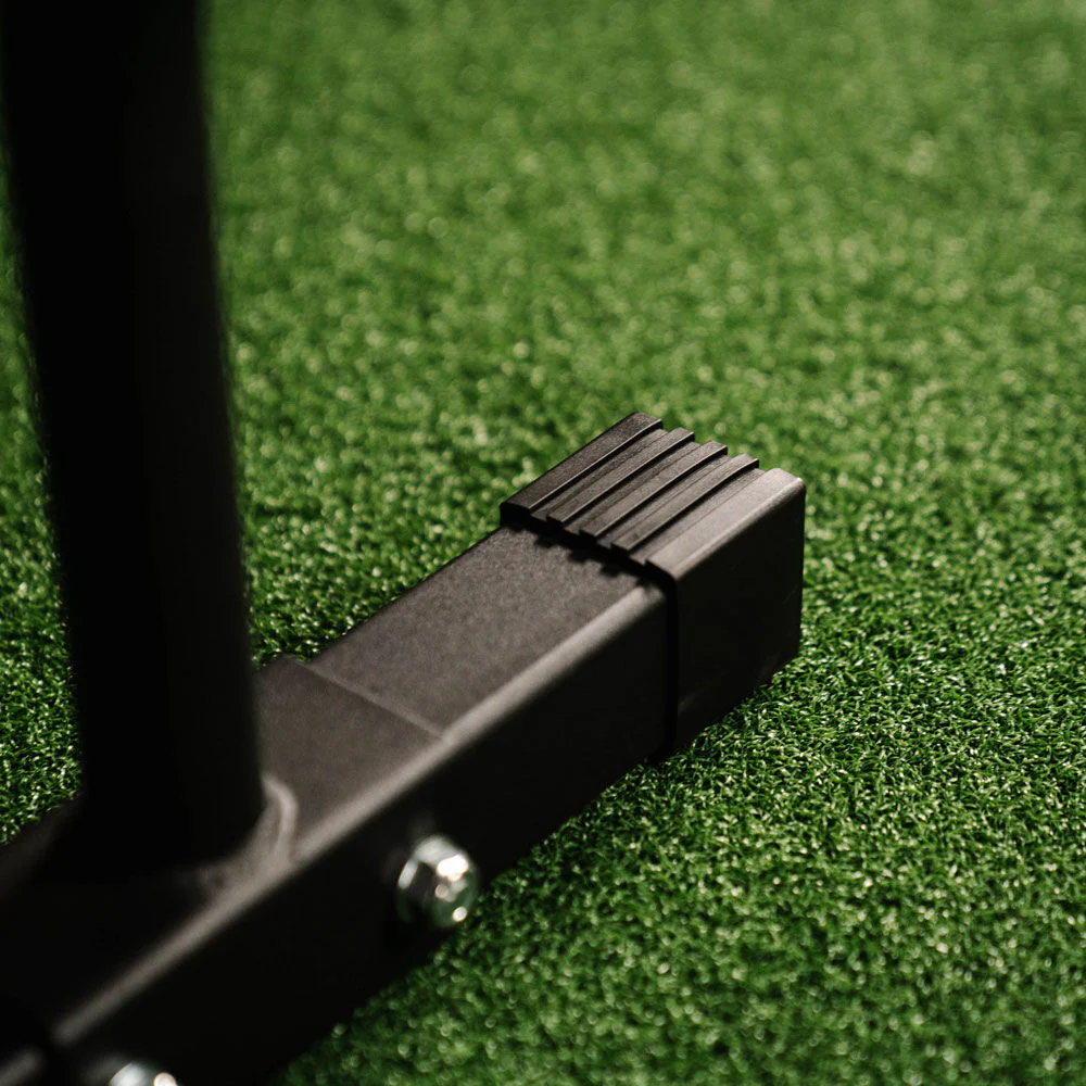 Steel Parallette Set - Image 9