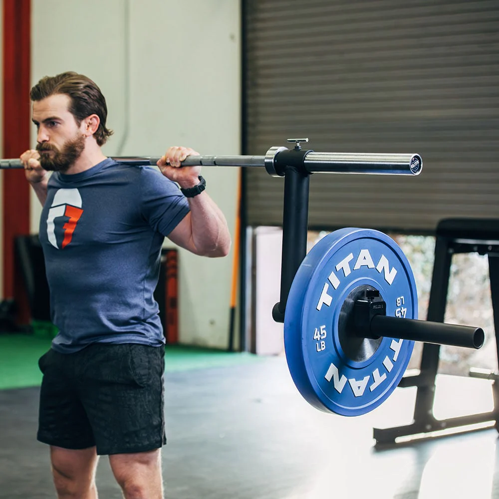 Camber Bar Attachment - Pair - Image 4