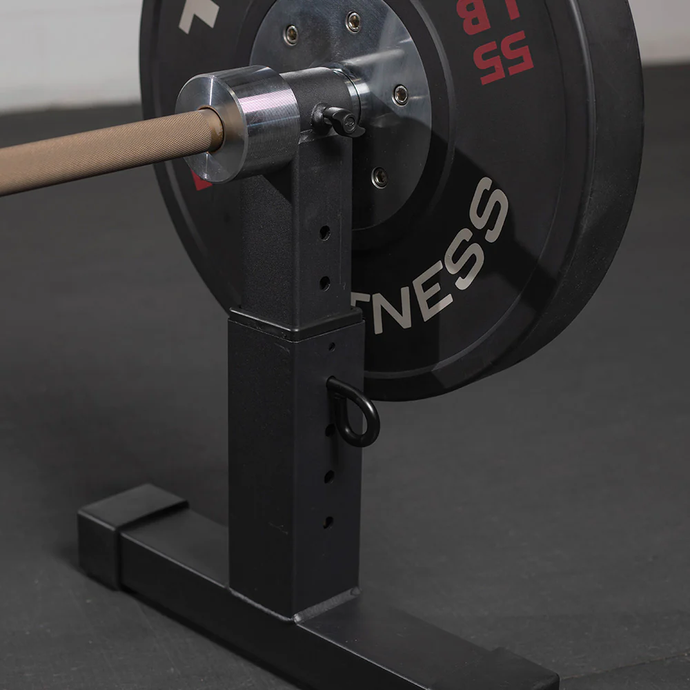 Deadlift Pulling Blocks - Image 4