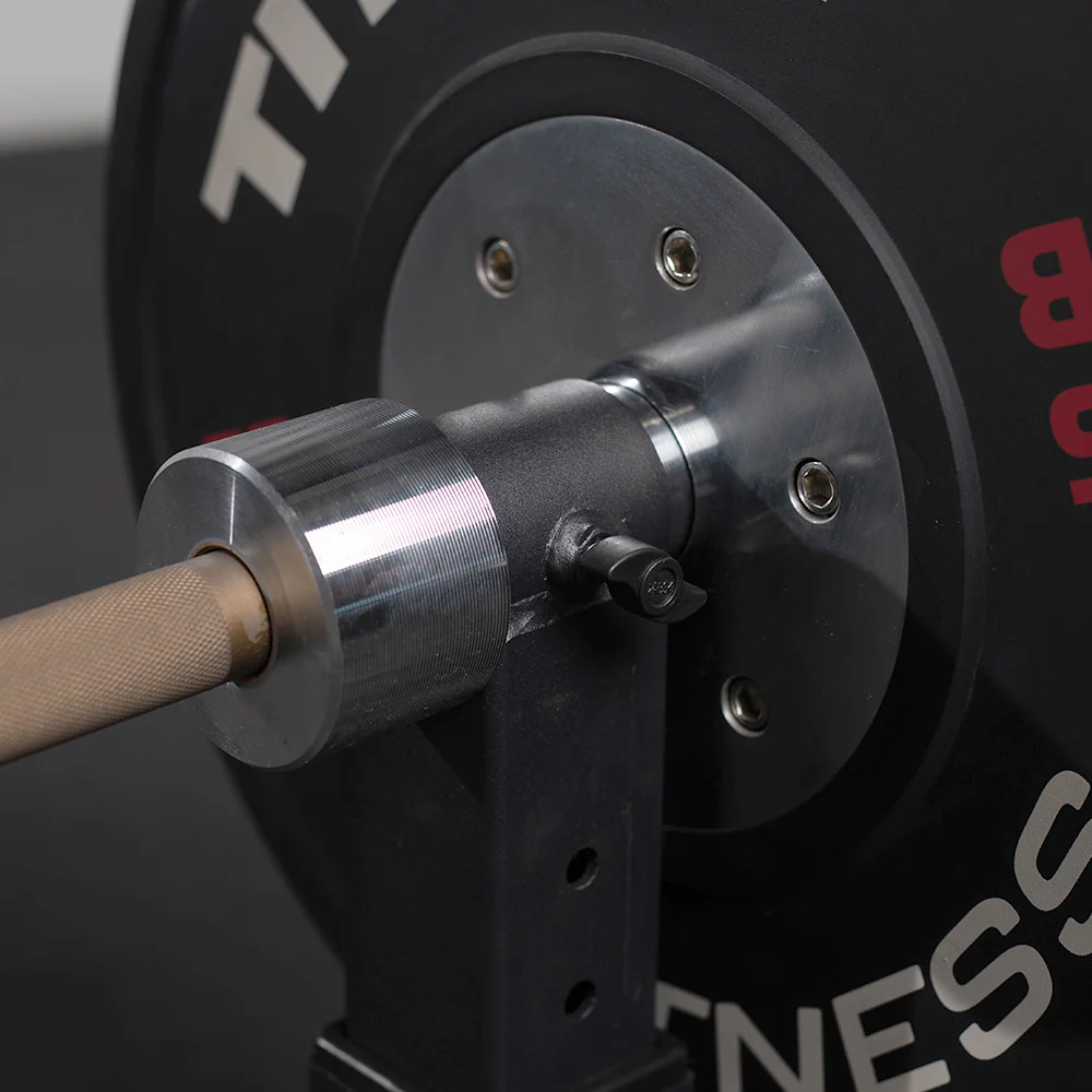 Deadlift Pulling Blocks - Image 3