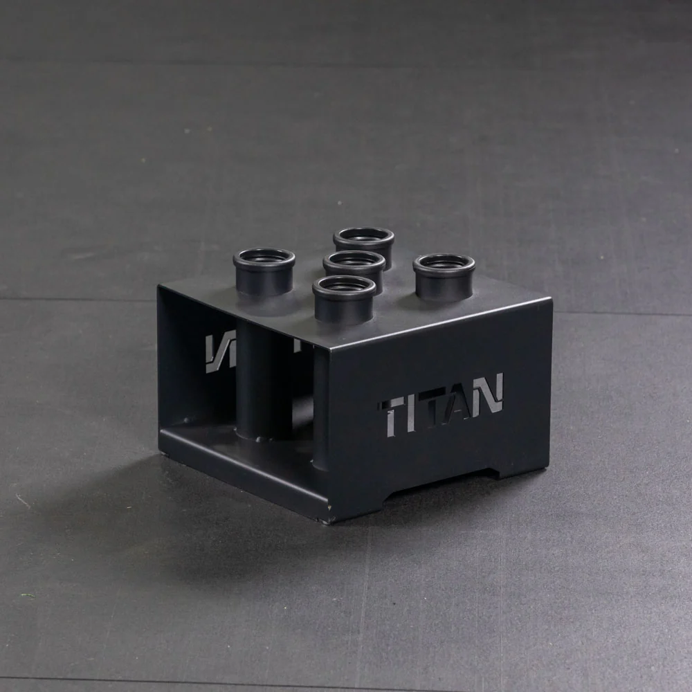 Barbell Storage Holder - Image 14