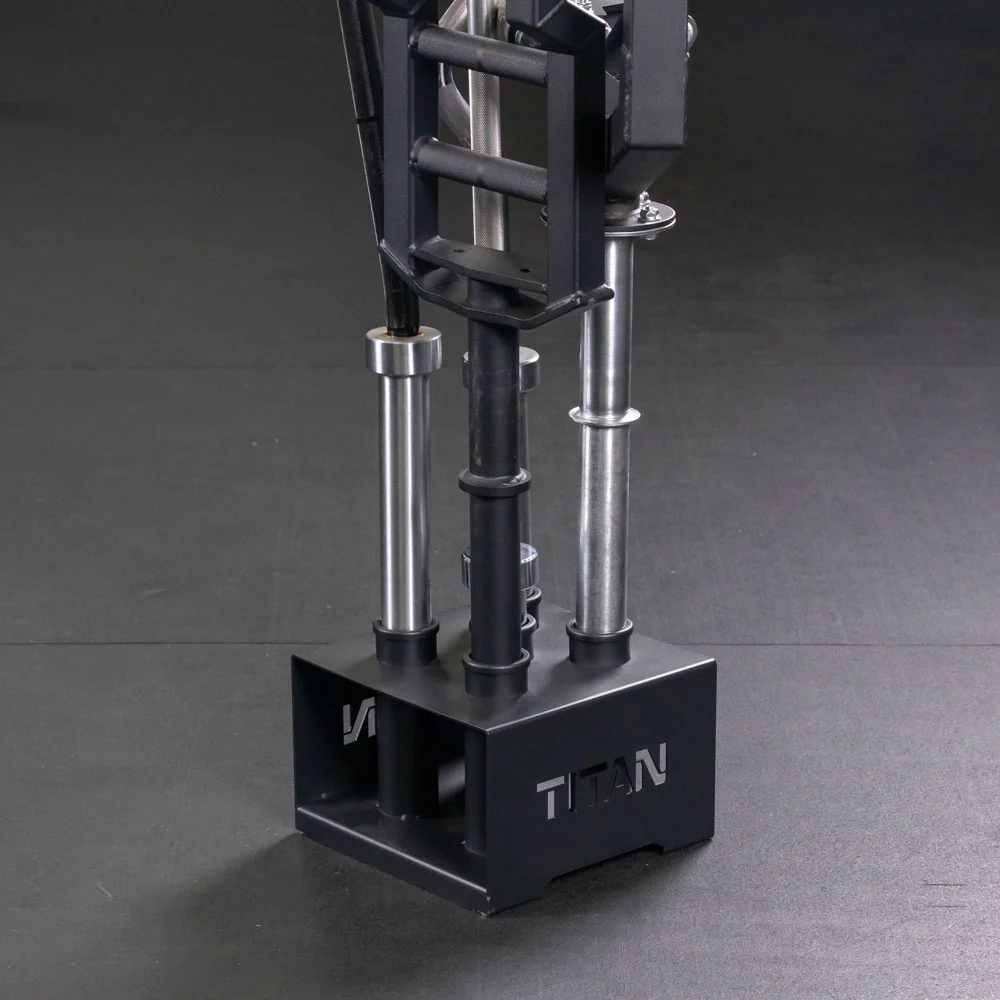 Barbell Storage Holder - Image 15