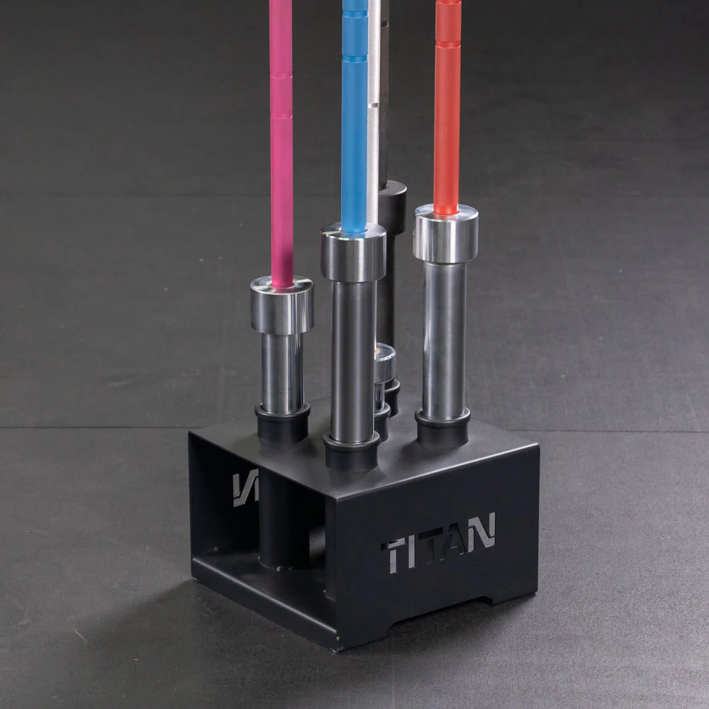 Barbell Storage Holder - Image 16