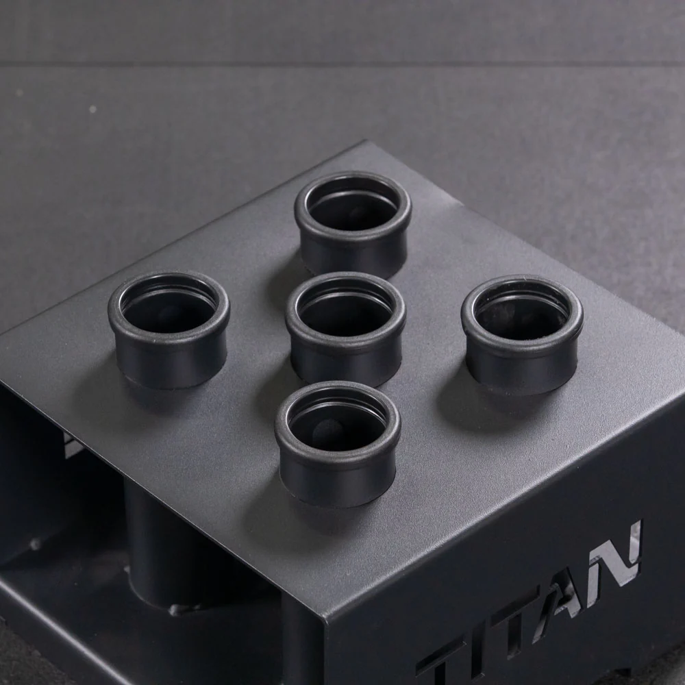 Barbell Storage Holder - Image 19