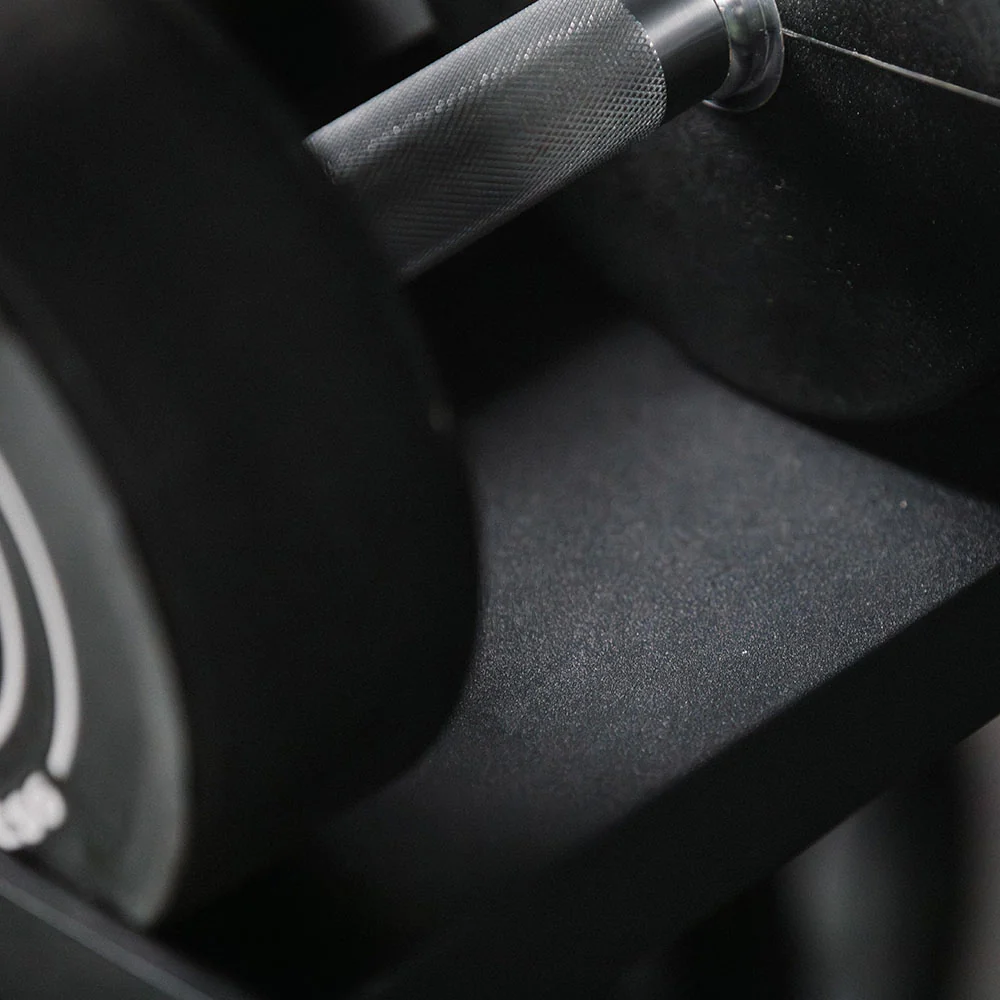 Dumbbell Stand and Plate Tree - Image 5