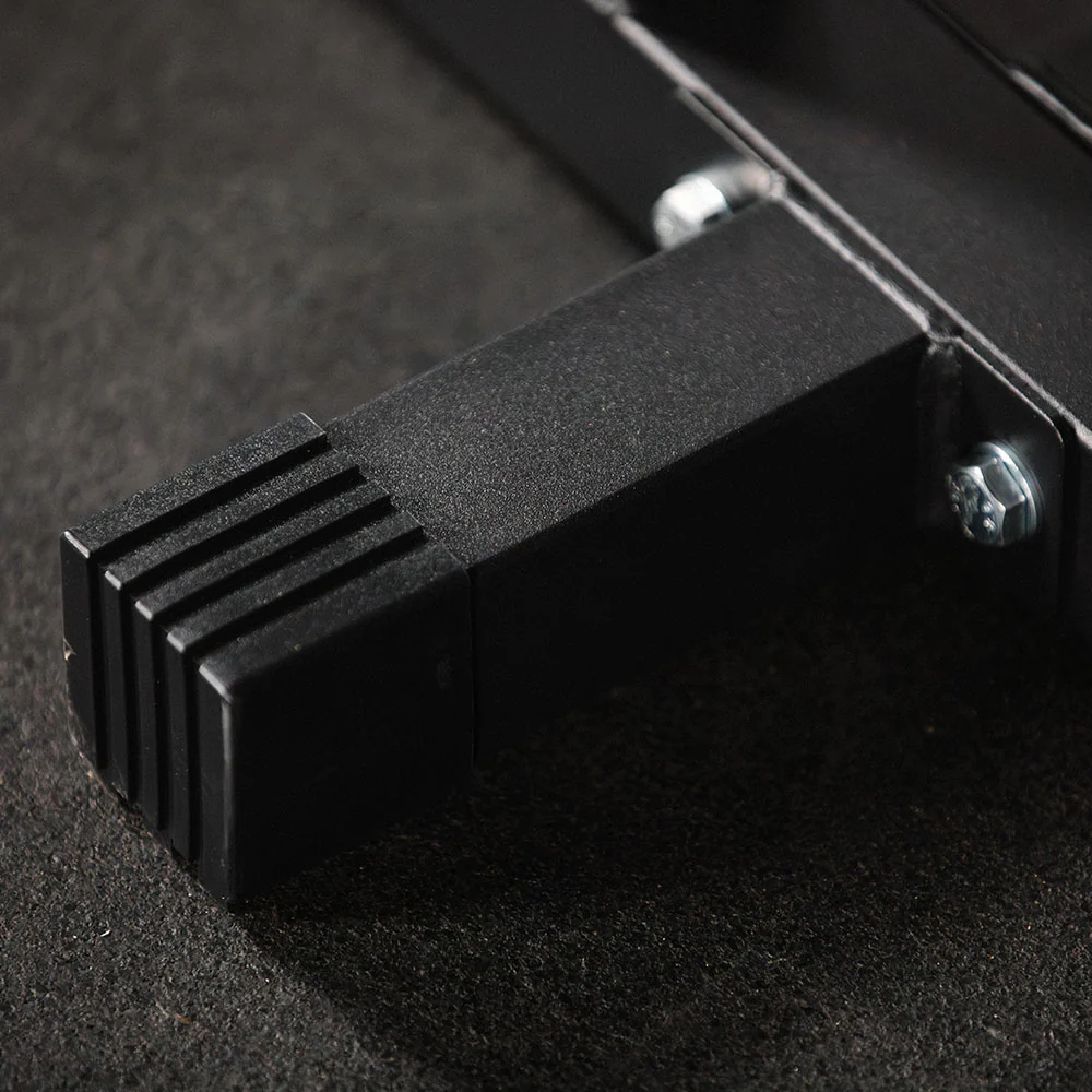 Dumbbell Stand and Plate Tree - Image 8