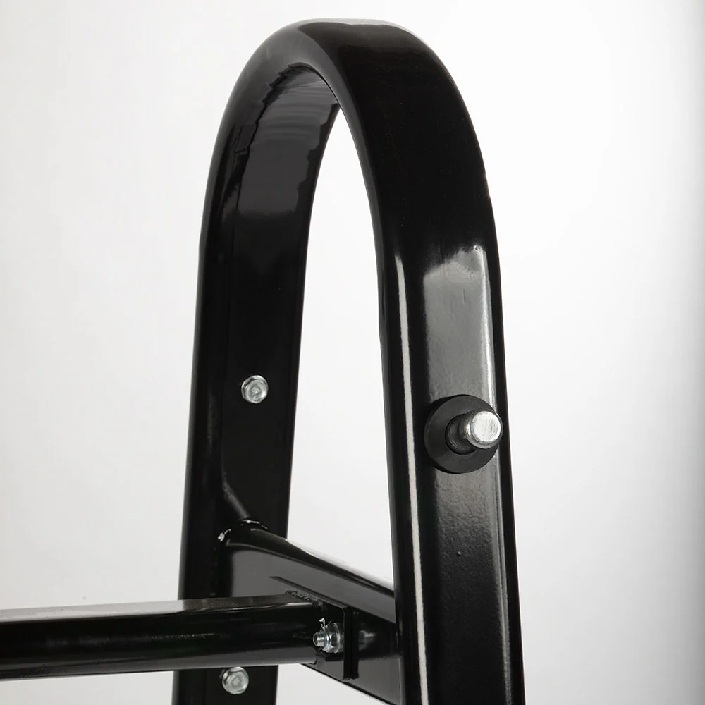 Fixed Barbell Rack - Image 5