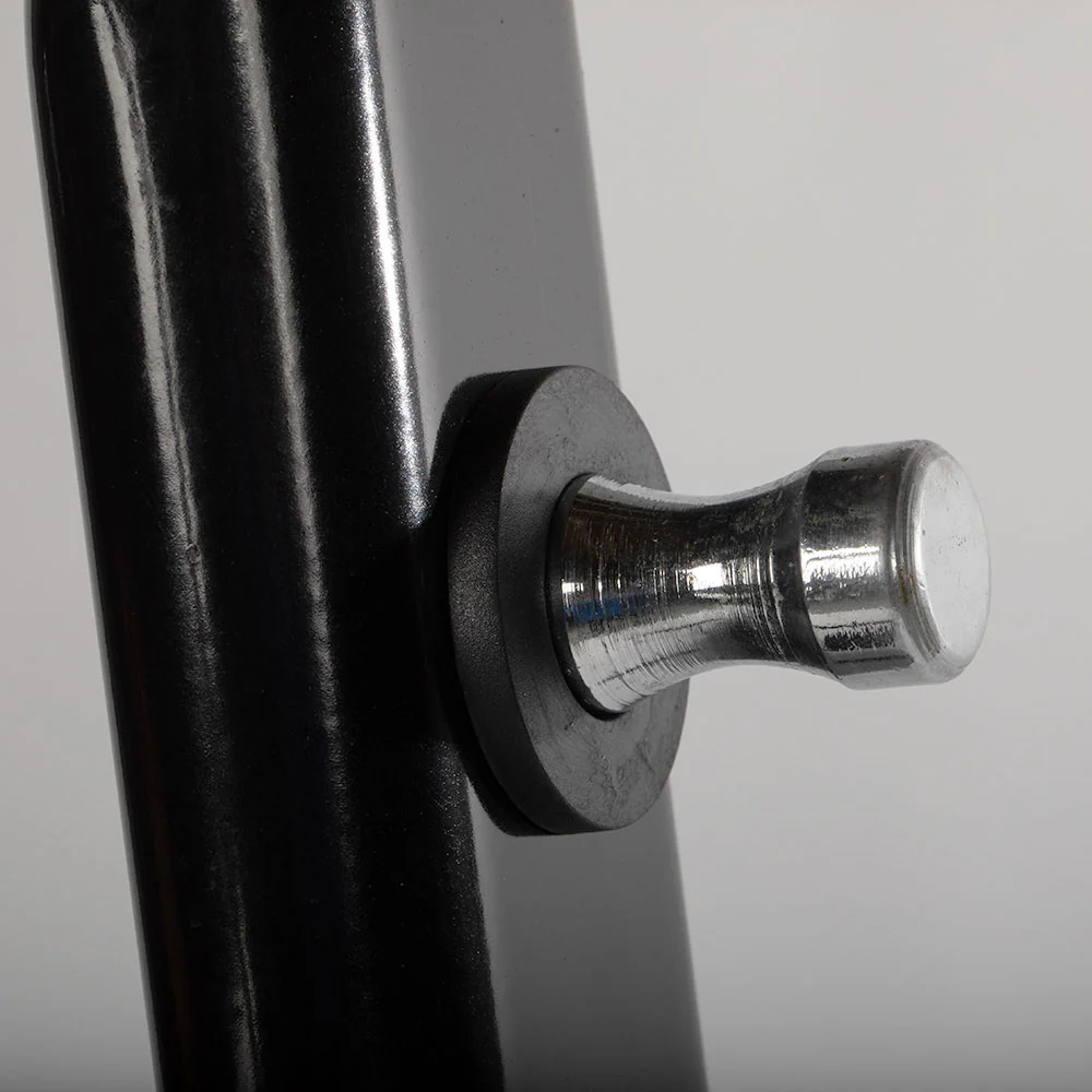 Fixed Barbell Rack - Image 6