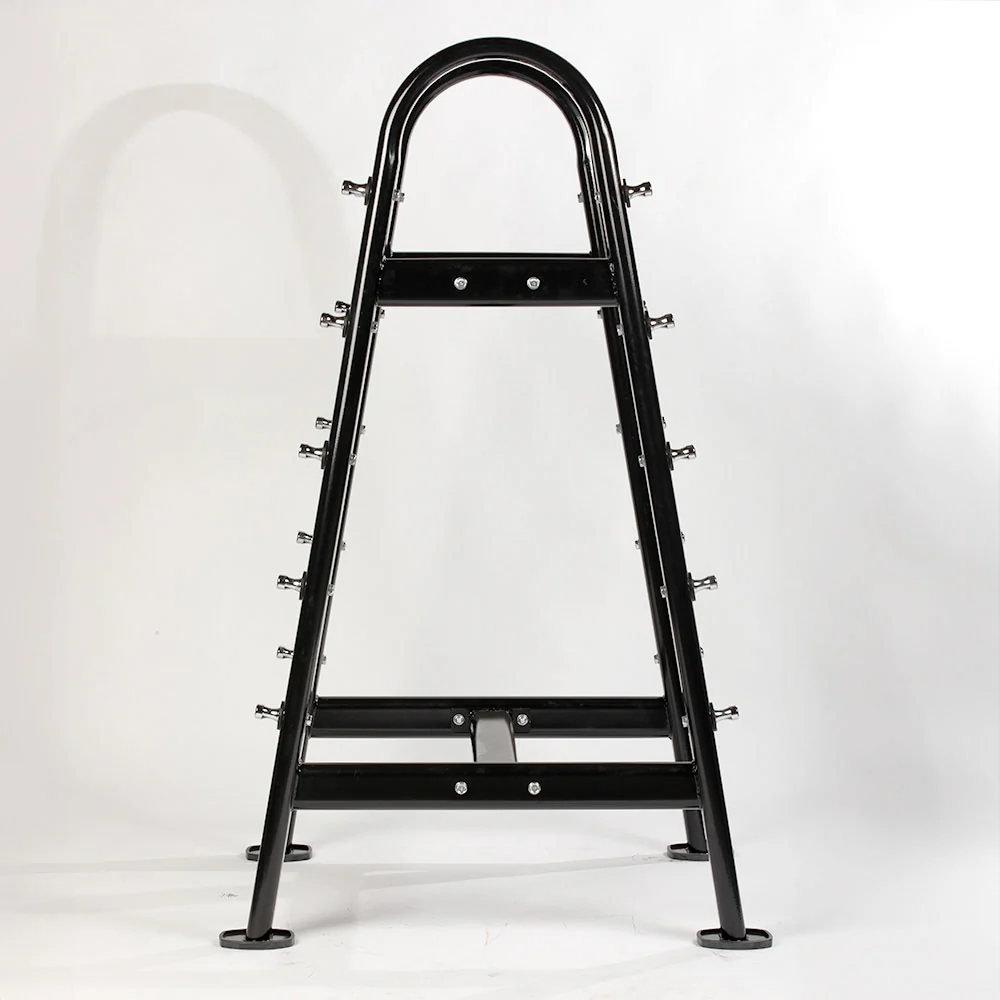 Fixed Barbell Rack - Image 7