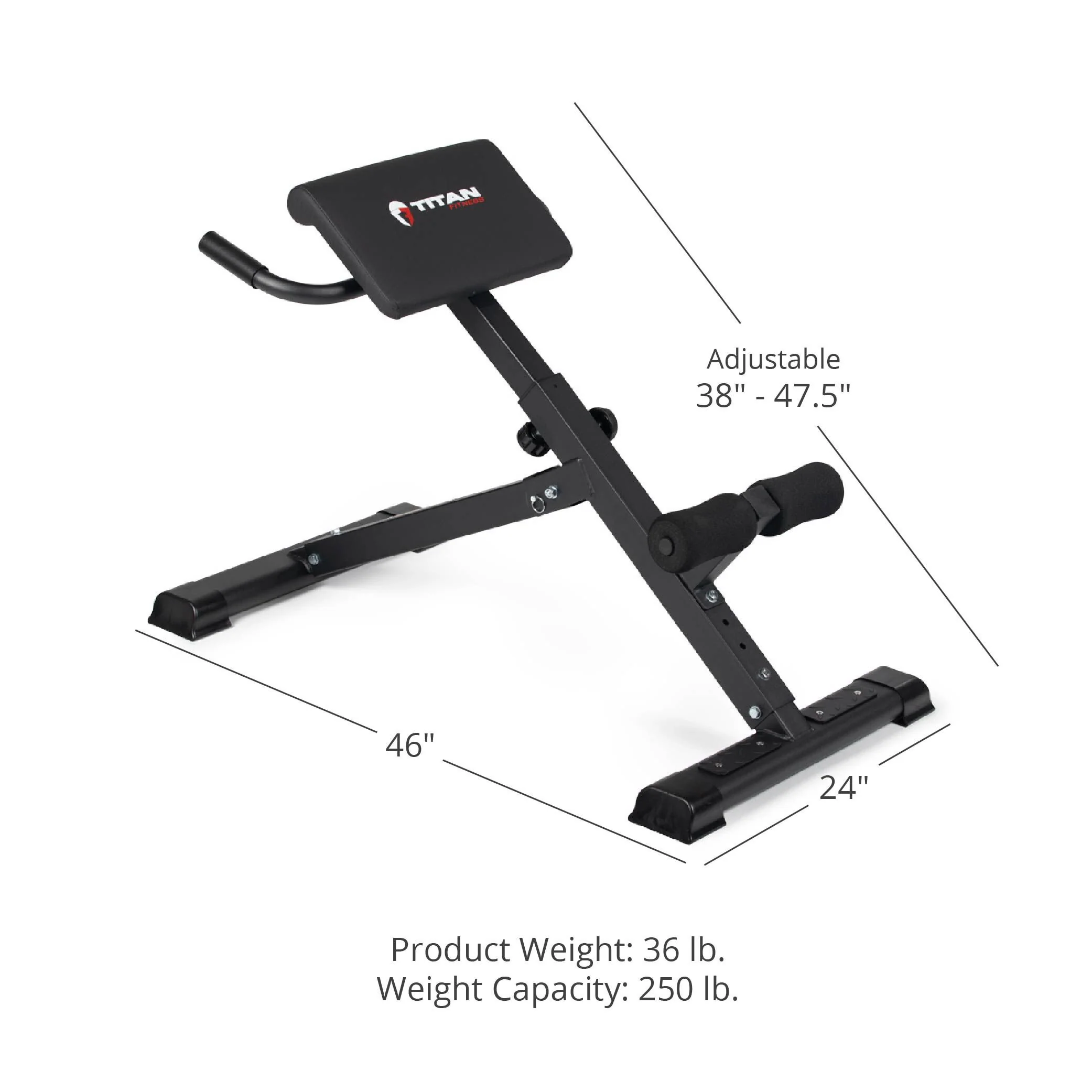 Hyper / Roman Chair - Image 10