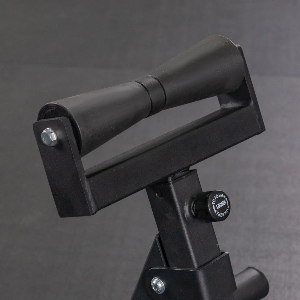 Landmine Stand With Weight Storage - Image 5