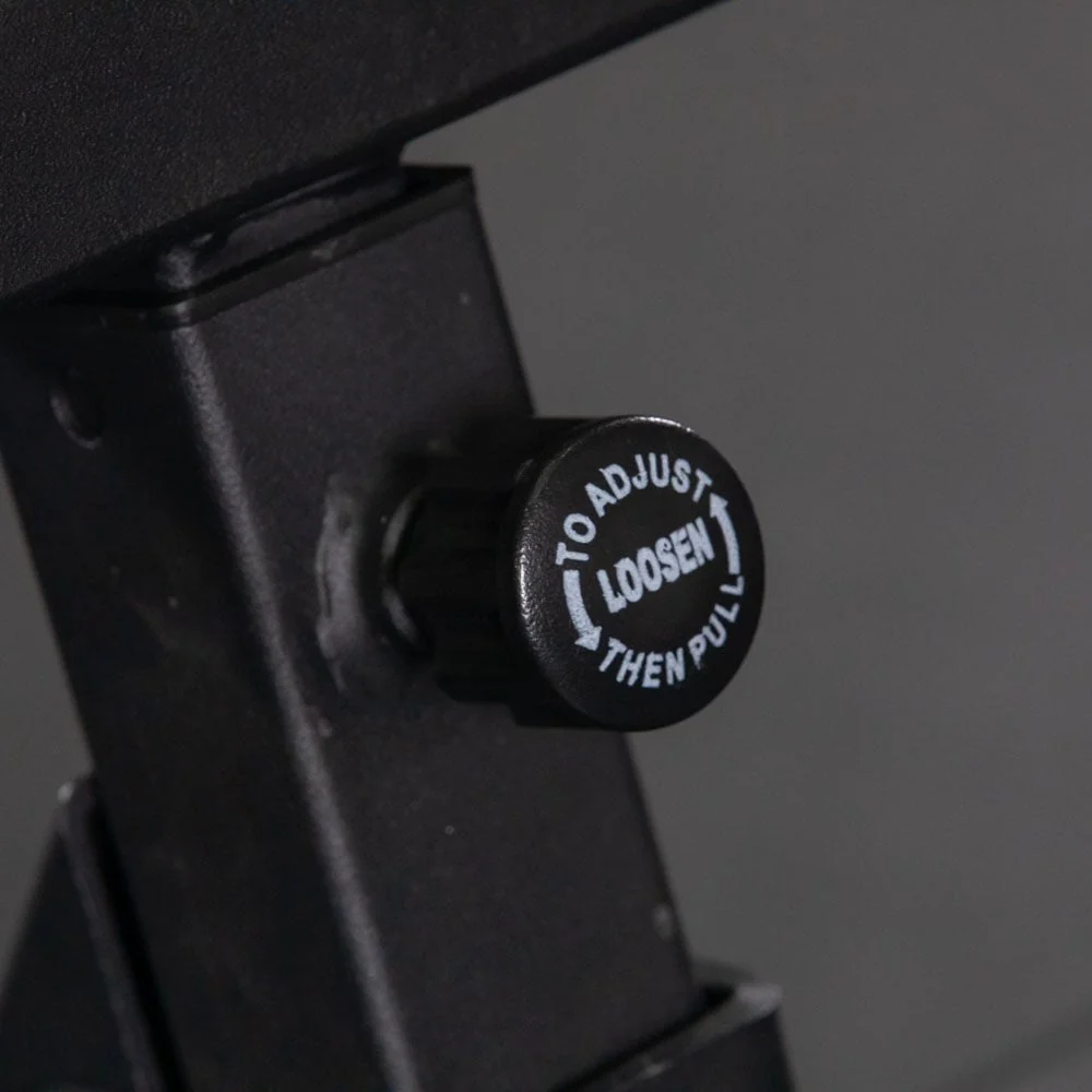 Landmine Stand With Weight Storage - Image 6