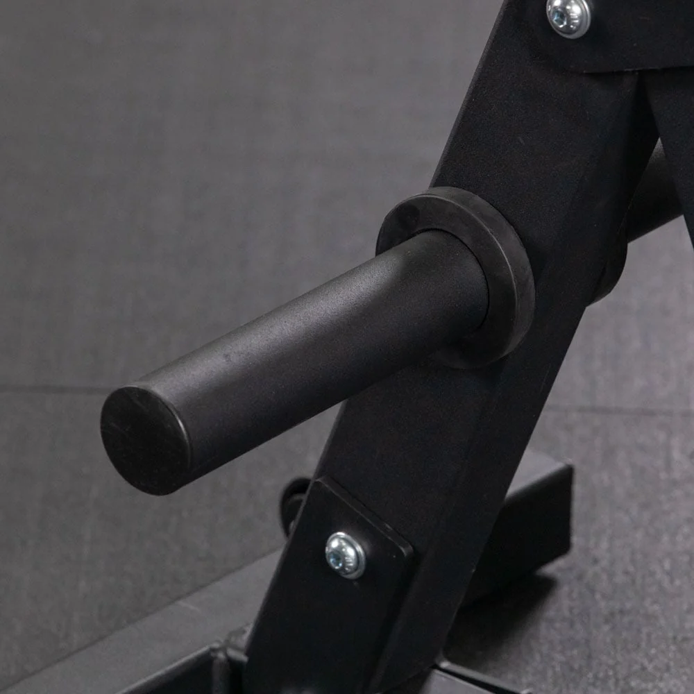 Landmine Stand With Weight Storage - Image 7