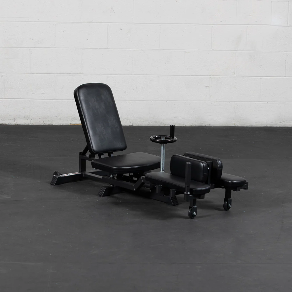 Leg Stretching Machine - Image 3