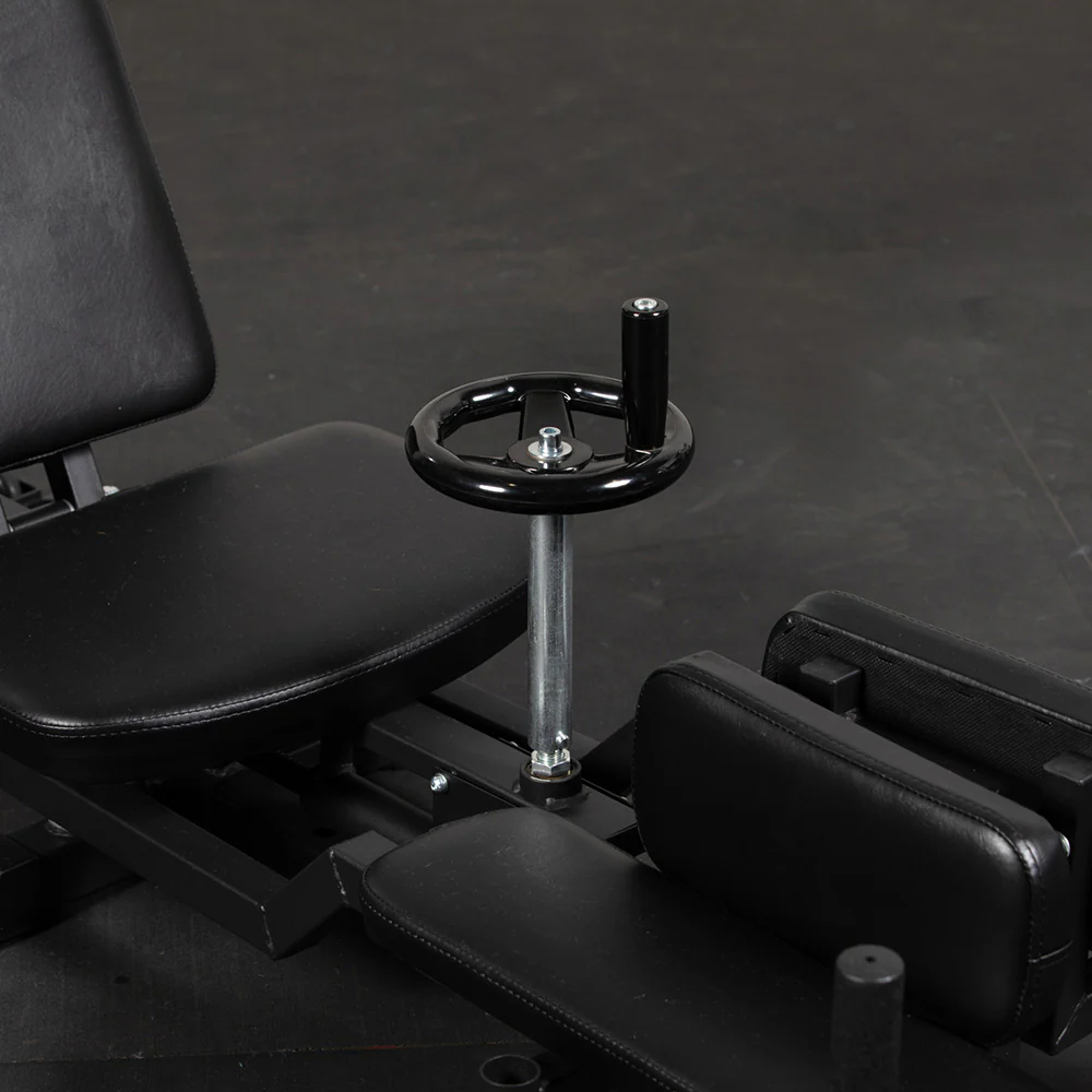 Leg Stretching Machine - Image 4
