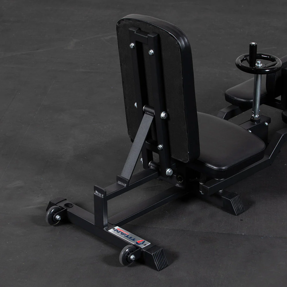 Leg Stretching Machine - Image 6
