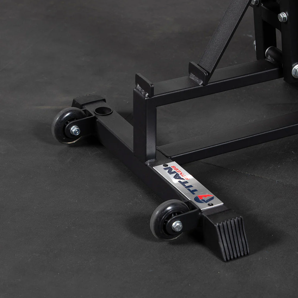 Leg Stretching Machine - Image 7