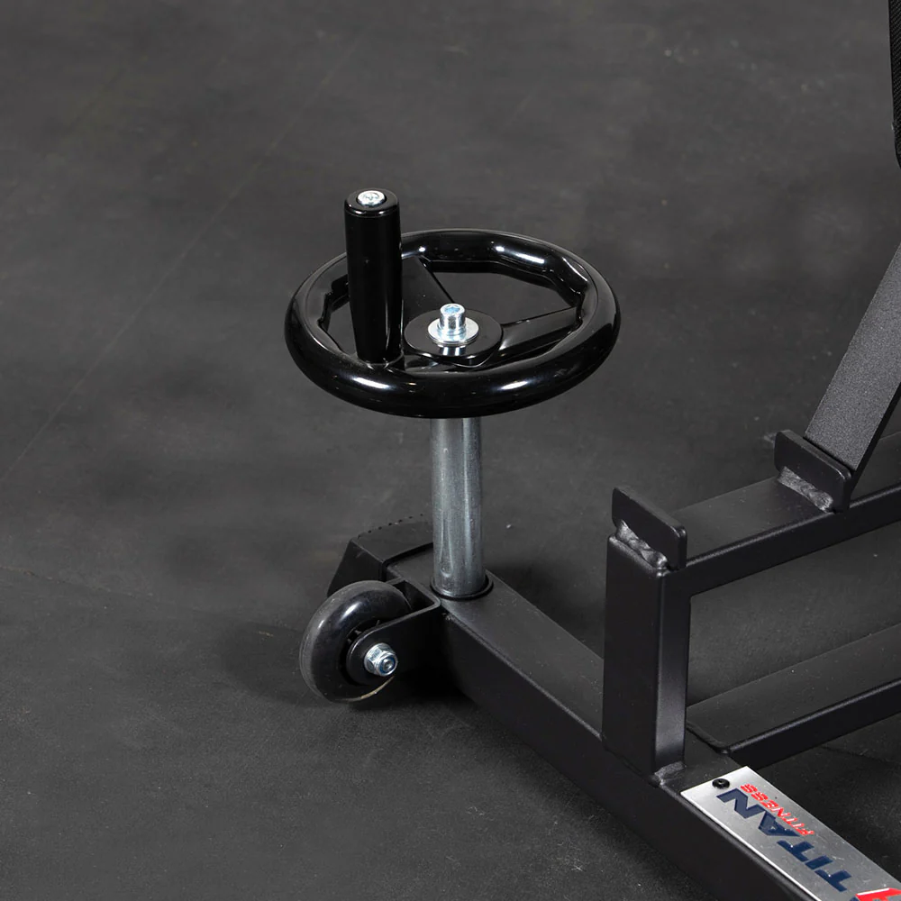 Leg Stretching Machine - Image 8