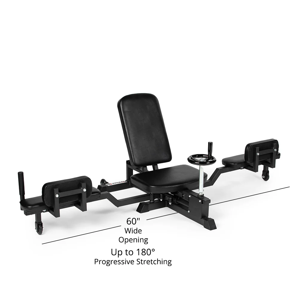 Leg Stretching Machine - Image 9