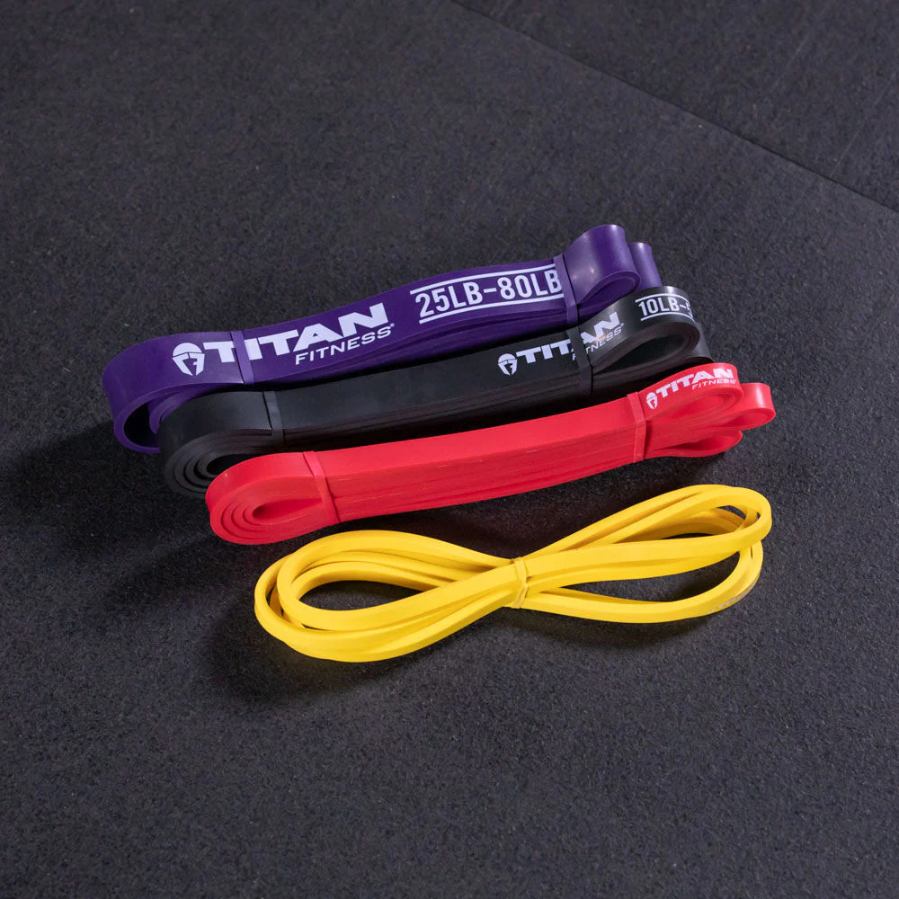 Light Resistance Bands - Image 6