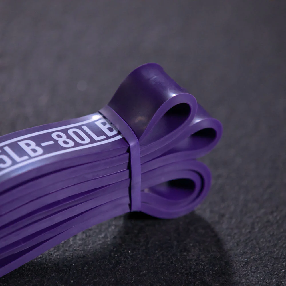 Light Resistance Bands - Image 7