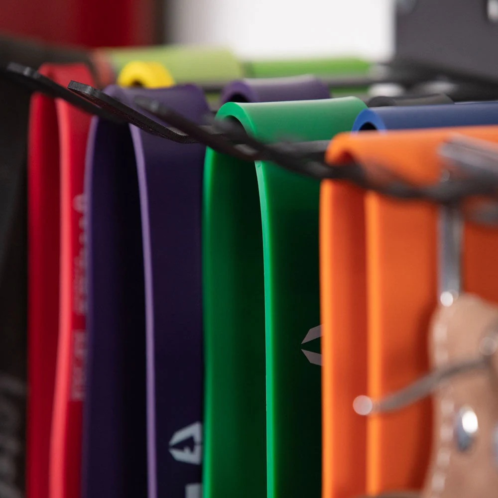 Light Resistance Bands - Image 8