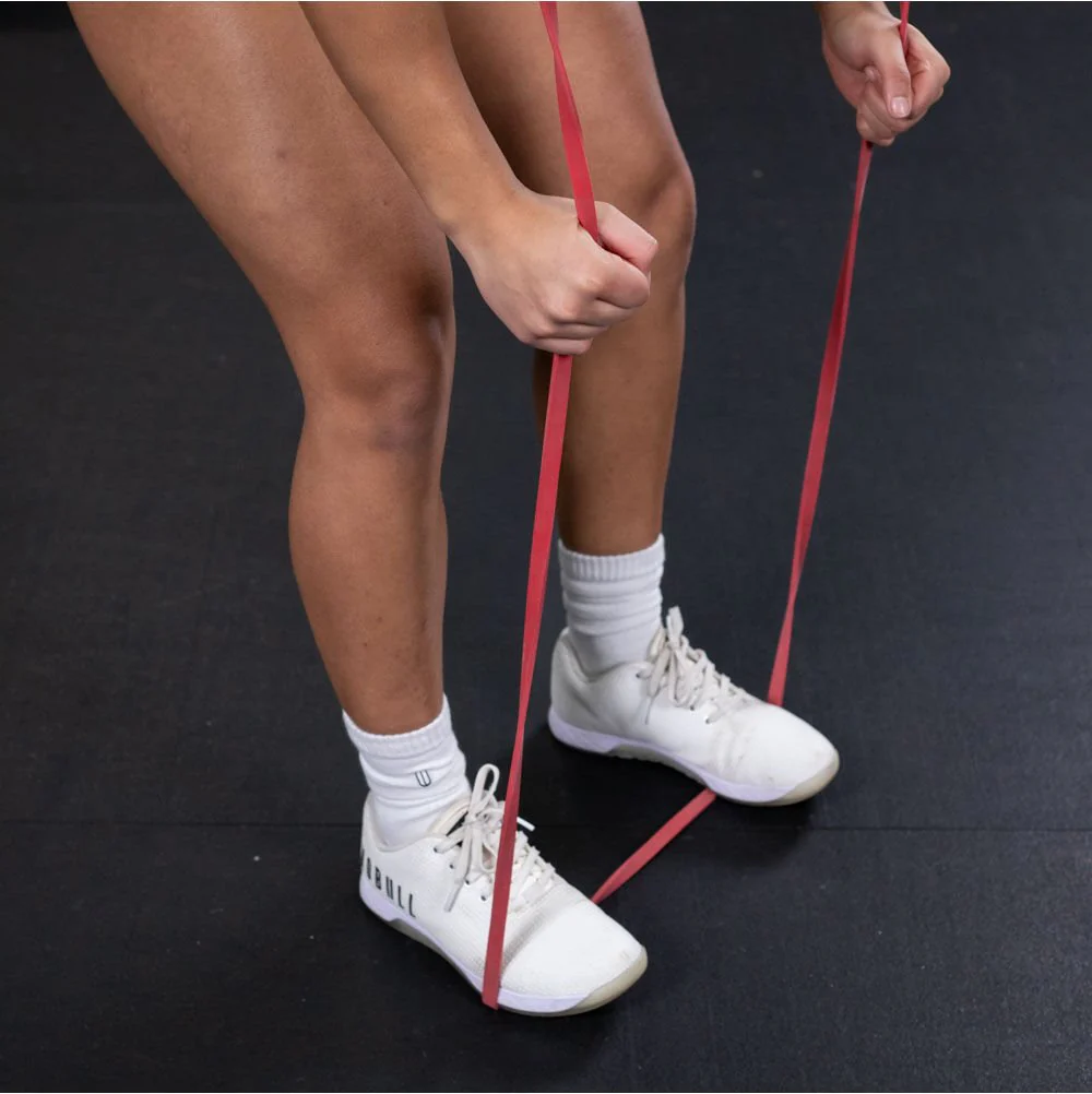 Light Resistance Bands - Image 3