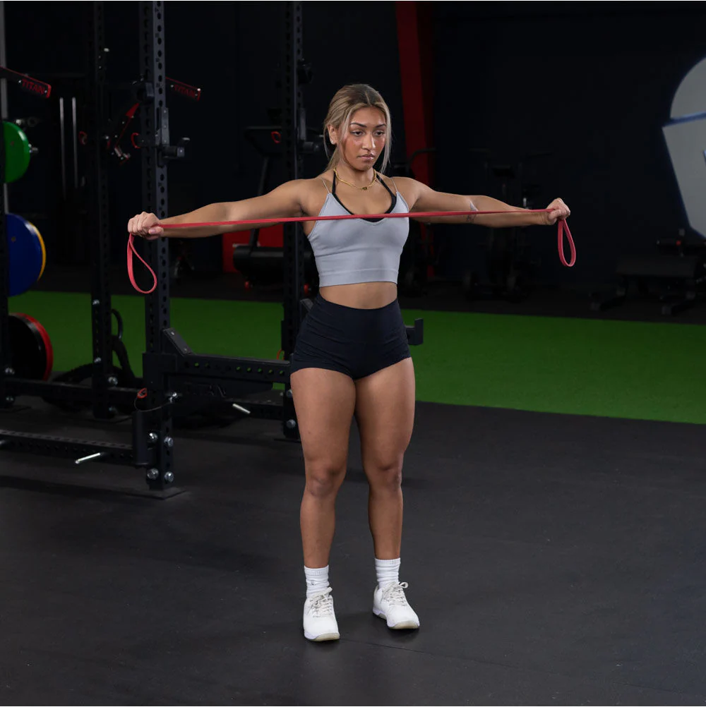 Light Resistance Bands - Image 5