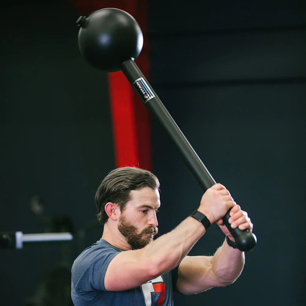 Loadable Mace Hammer - Image 3