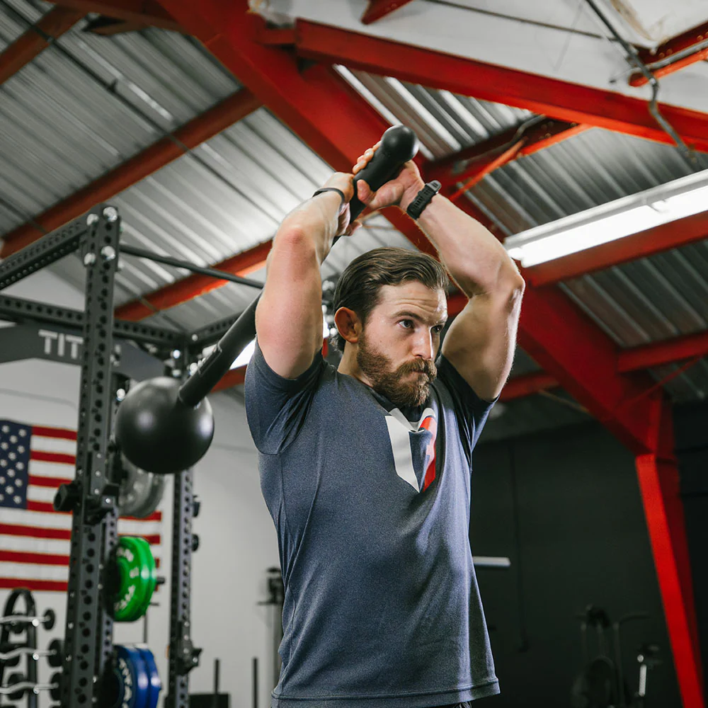 Loadable Mace Hammer - Image 4