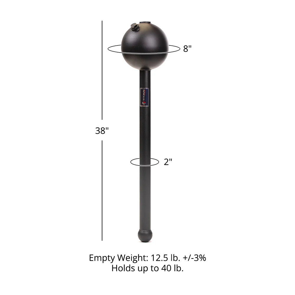 Loadable Mace Hammer - Image 6