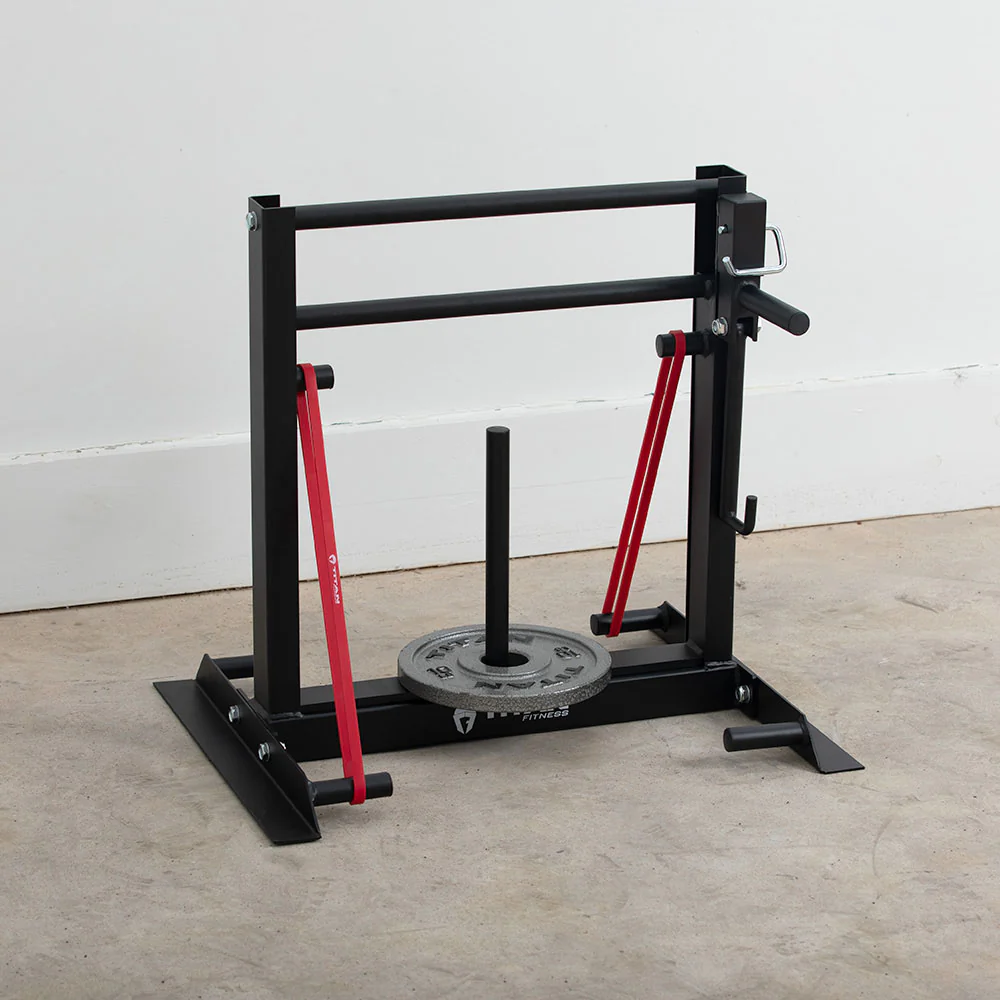 Replacement Mini Bands for Vice Grip Trainer - Image 4