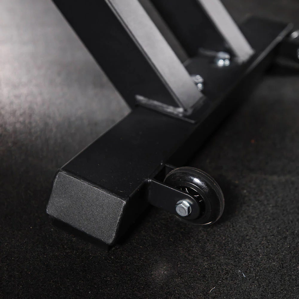 TITAN Series Adjustable FID Bench - Image 11