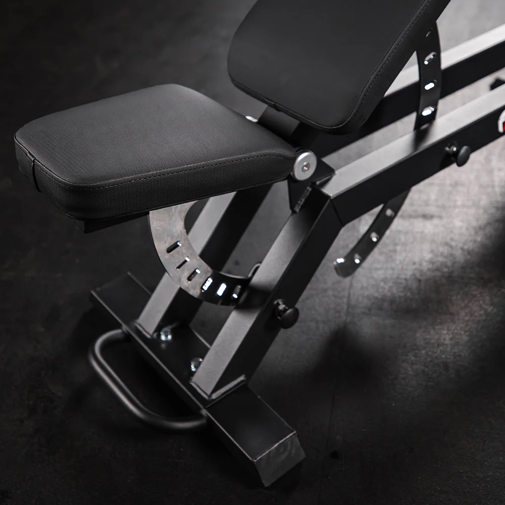 TITAN Series Adjustable FID Bench - Image 7