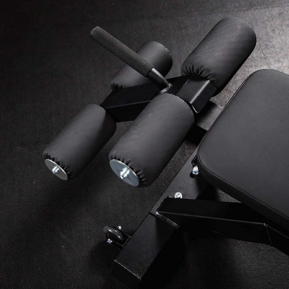 TITAN Series Adjustable FID Bench - Image 9