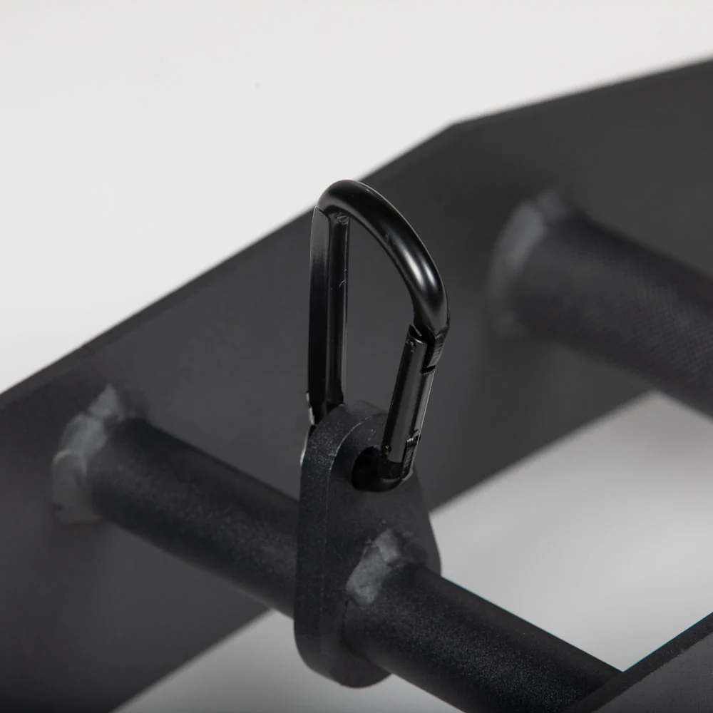 Multi-Grip Lat Pull Down Attachment - Image 6