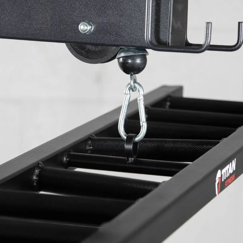 Multi-Grip Cable Machine Attachment - Image 3