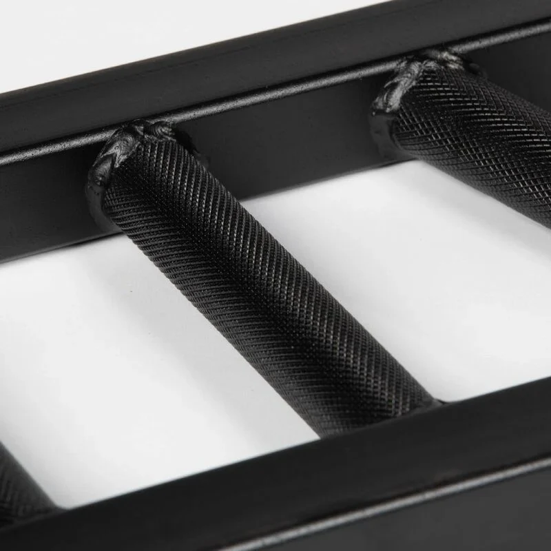 Multi-Grip Cable Machine Attachment - Image 4