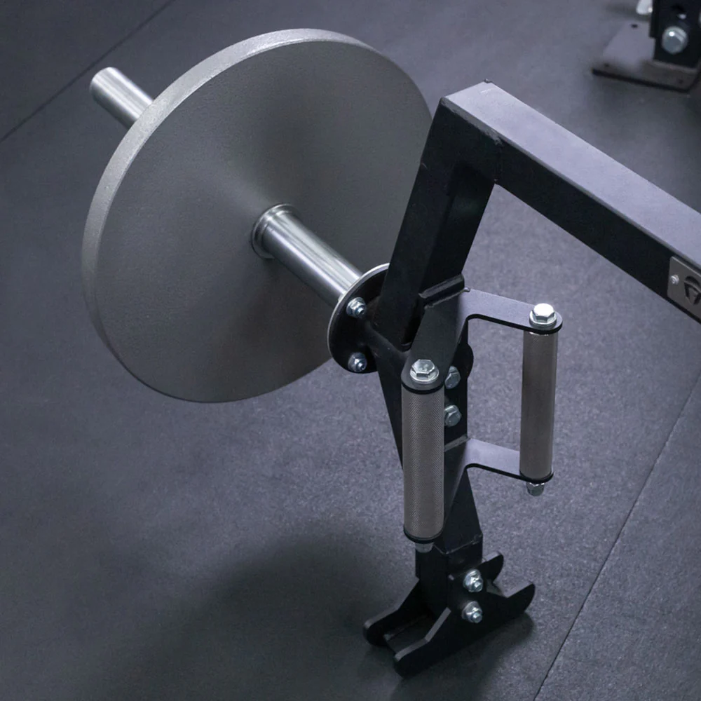 Open Trap Bar - Image 9