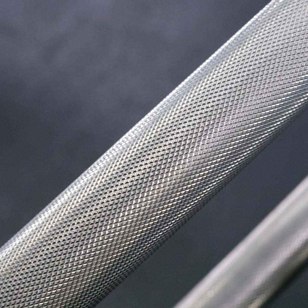 Open Trap Bar - Image 10