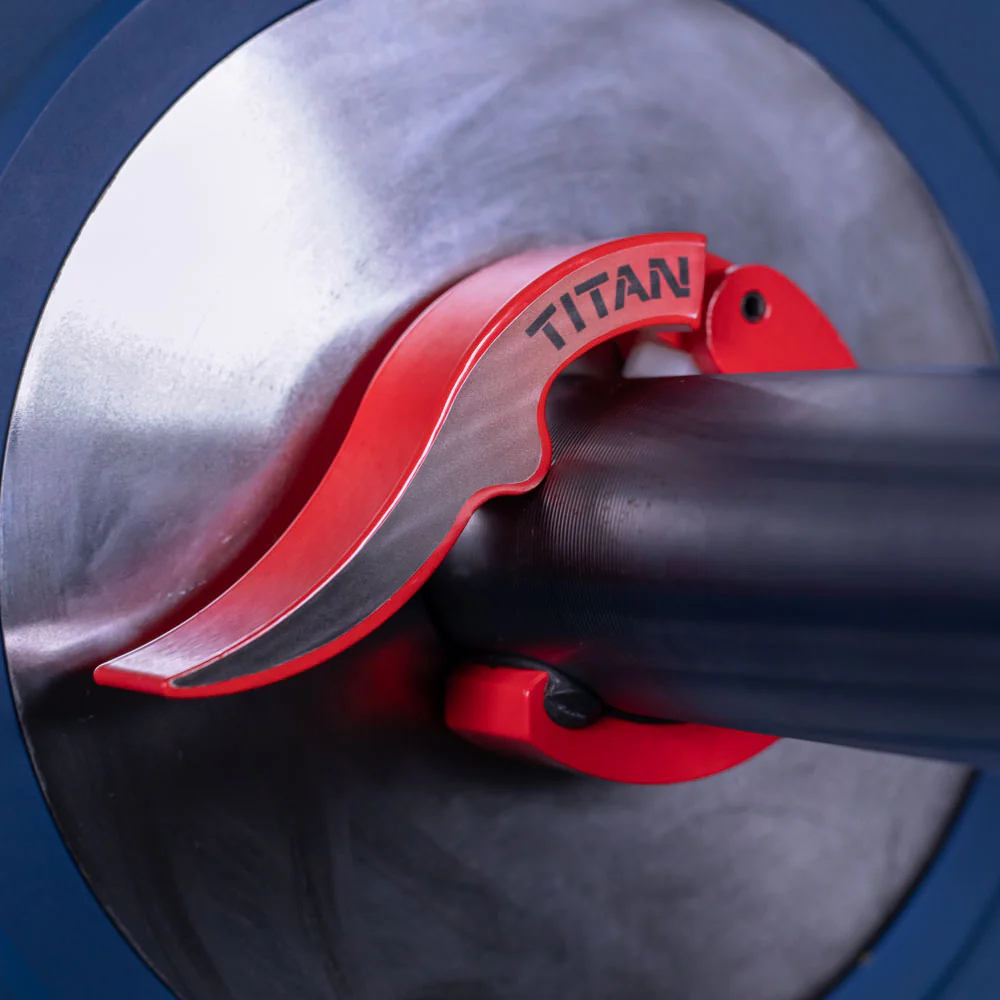 Quick Release Weight Clamp Collars - Image 3