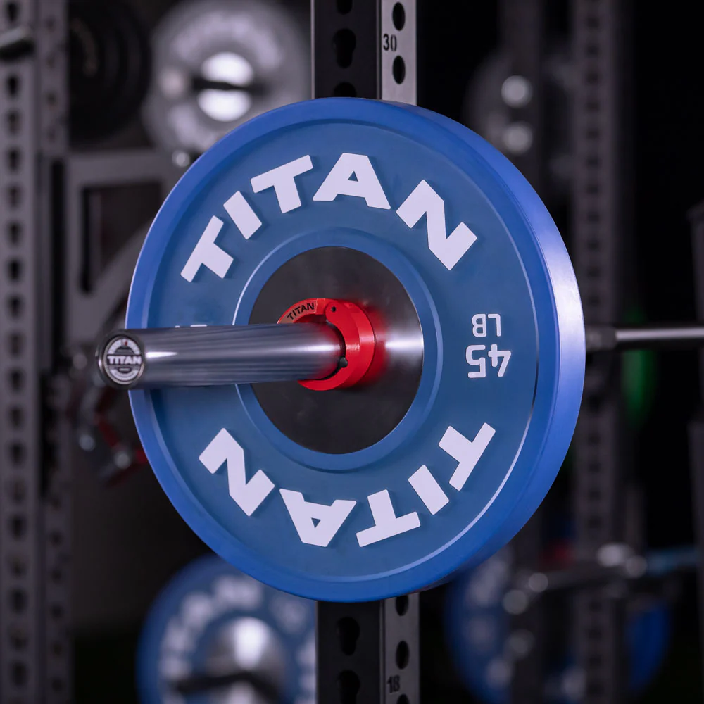 Quick Release Weight Clamp Collars - Image 5