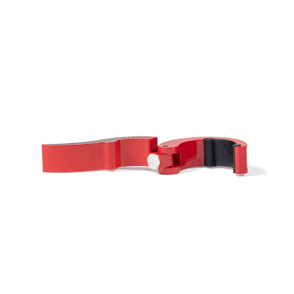Quick Release Weight Clamp Collars - Image 7