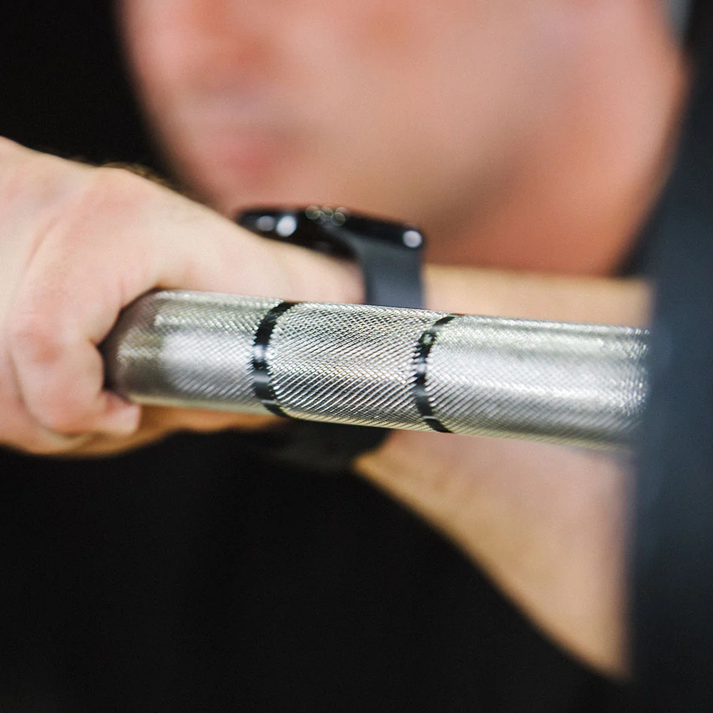 Performance Series Olympic Barbell - Image 6