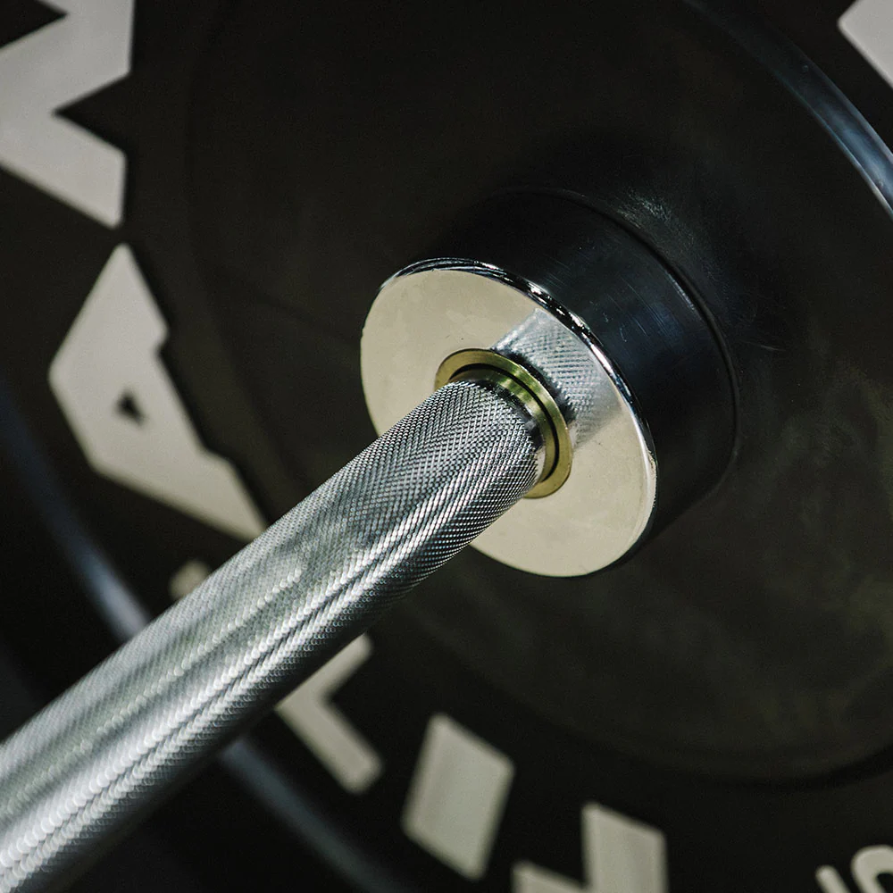 Performance Series Olympic Barbell - Image 7