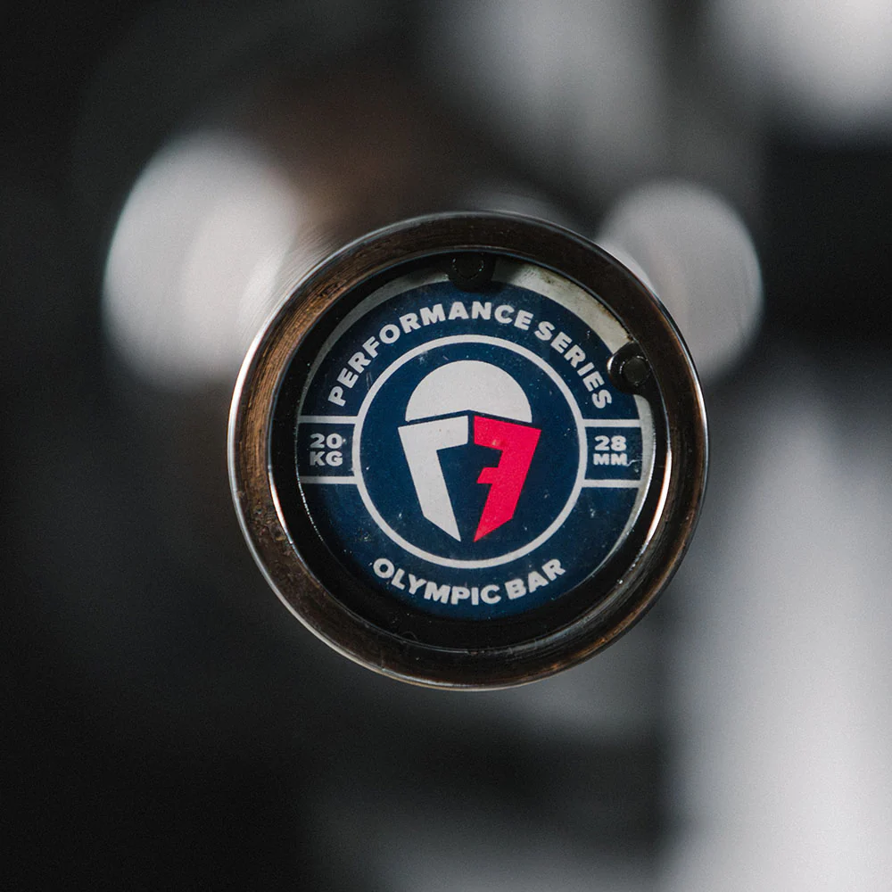 Performance Series Olympic Barbell - Image 8