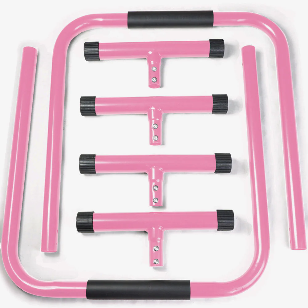 Pink Dip Stand Station - Image 6