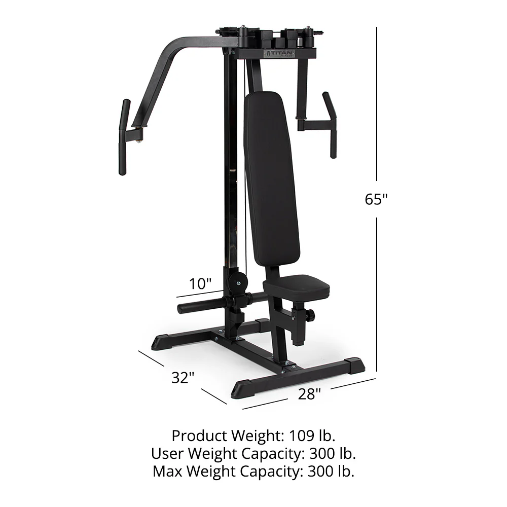 Plate-Loaded Fly Machine - Image 12