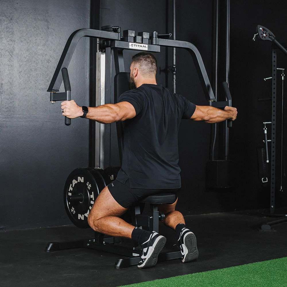 Plate-Loaded Fly Machine - Image 6